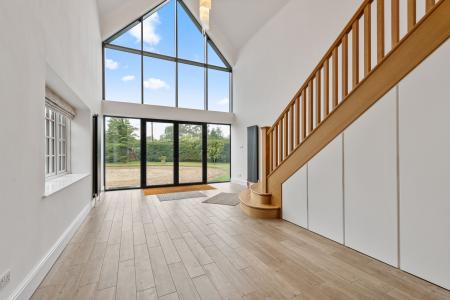 7 bedroom Detached house for sale in Fenside Road, Toynton St. Peter, PE23