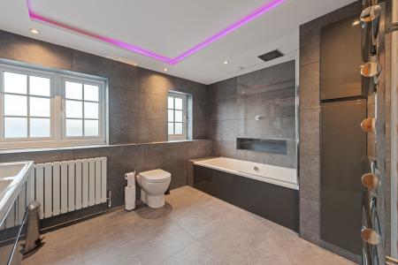 7 bedroom Detached house for sale in Fenside Road, Toynton St. Peter, PE23