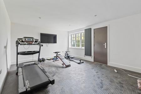 7 bedroom Detached house for sale in Fenside Road, Toynton St. Peter, PE23