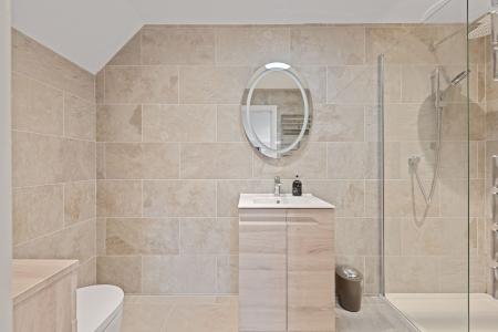 7 bedroom Detached house for sale in Fenside Road, Toynton St. Peter, PE23