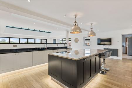 7 bedroom Detached house for sale in Fenside Road, Toynton St. Peter, PE23