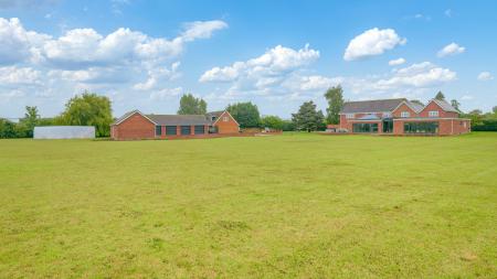 7 bedroom Detached house for sale in Fenside Road, Toynton St. Peter, PE23