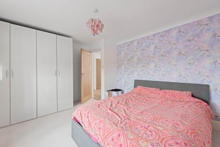 7 bedroom Detached house for sale in Fenside Road, Toynton St. Peter, PE23