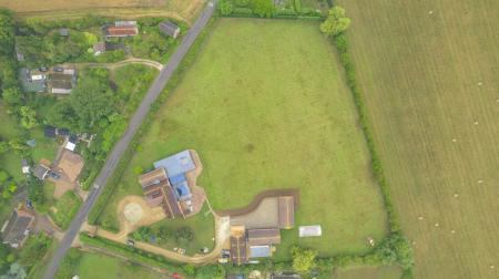 7 bedroom Detached house for sale in Fenside Road, Toynton St. Peter, PE23