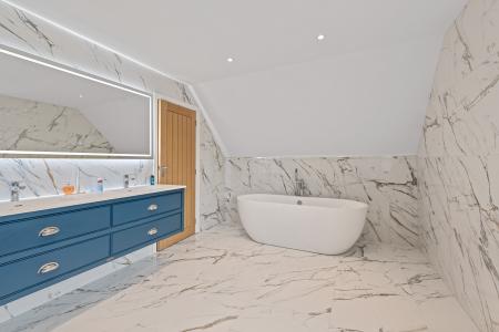 7 bedroom Detached house for sale in Fenside Road, Toynton St. Peter, PE23