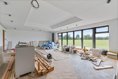 7 bedroom Detached house for sale in Fenside Road, Toynton St. Peter, PE23