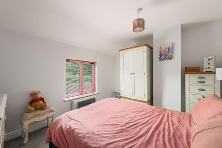 2 bedroom Terraced House for sale in Foundry Street, Horncastle, LN9