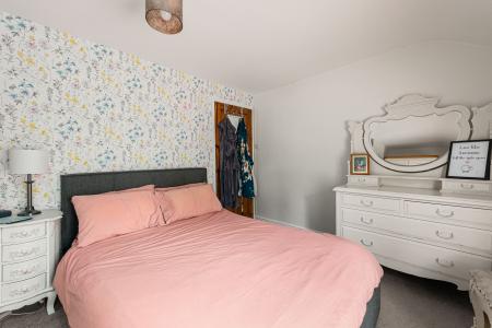 2 bedroom Terraced House for sale in Foundry Street, Horncastle, LN9