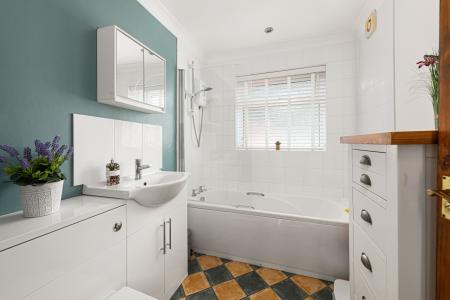 2 bedroom Terraced House for sale in Foundry Street, Horncastle, LN9