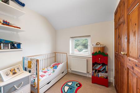 2 bedroom Terraced House for sale in Foundry Street, Horncastle, LN9