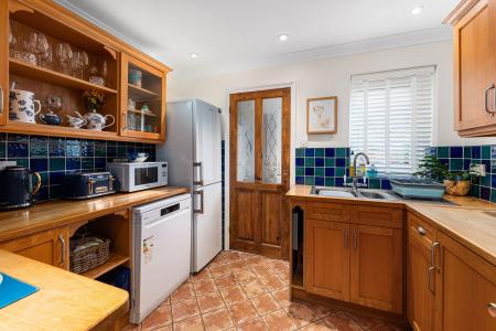 2 bedroom Terraced House for sale in Foundry Street, Horncastle, LN9
