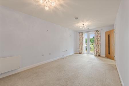 1 bedroom Apartment for sale in Gibson Court, Woodhall Spa, LN10