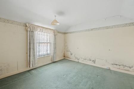 3 bedroom Detached house for sale in Great Steeping, Spilsby, PE23