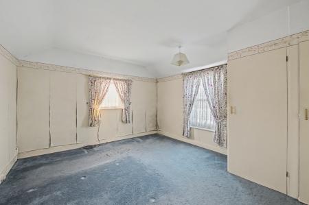 3 bedroom Detached house for sale in Great Steeping, Spilsby, PE23