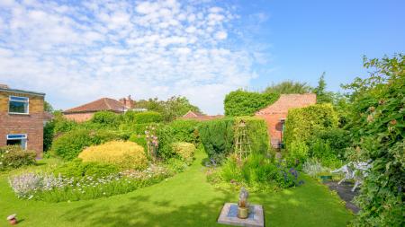 3 bedroom Detached house for sale in Great Steeping, Spilsby, PE23