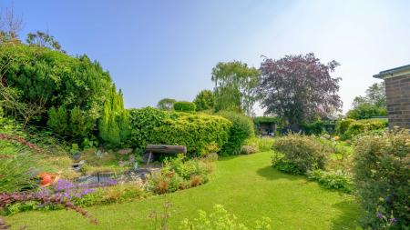 3 bedroom Detached house for sale in Great Steeping, Spilsby, PE23