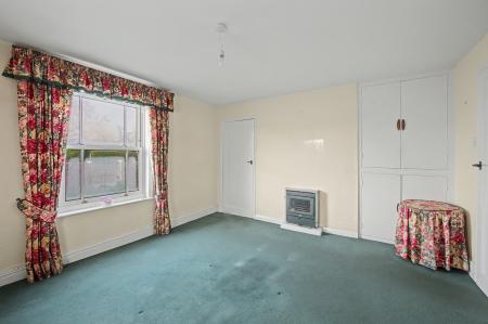 3 bedroom Detached house for sale in Great Steeping, Spilsby, PE23