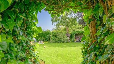 3 bedroom Detached house for sale in Great Steeping, Spilsby, PE23