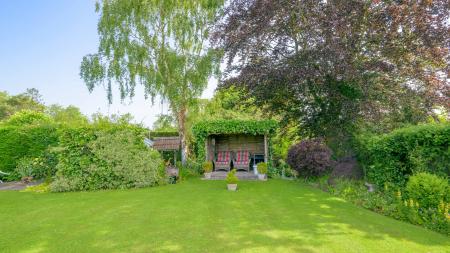 3 bedroom Detached house for sale in Great Steeping, Spilsby, PE23