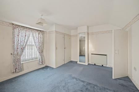 3 bedroom Detached house for sale in Great Steeping, Spilsby, PE23