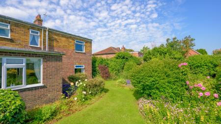 3 bedroom Detached house for sale in Great Steeping, Spilsby, PE23