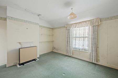 3 bedroom Detached house for sale in Great Steeping, Spilsby, PE23