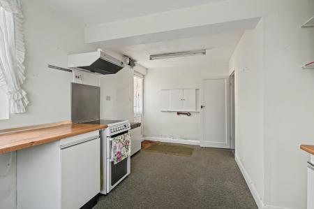 3 bedroom Detached house for sale in Great Steeping, Spilsby, PE23