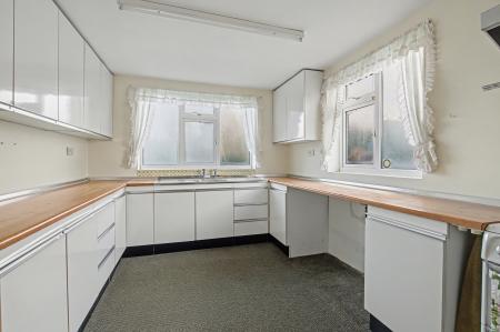 3 bedroom Detached house for sale in Great Steeping, Spilsby, PE23