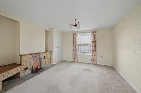 3 bedroom Detached house for sale in Great Steeping, Spilsby, PE23