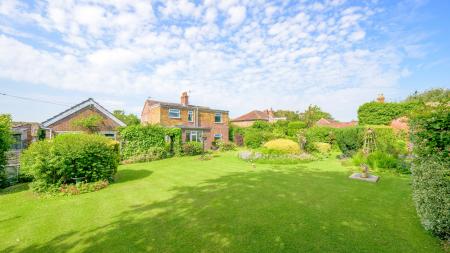 3 bedroom Detached house for sale in Great Steeping, Spilsby, PE23