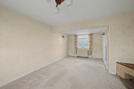 3 bedroom Detached house for sale in Great Steeping, Spilsby, PE23