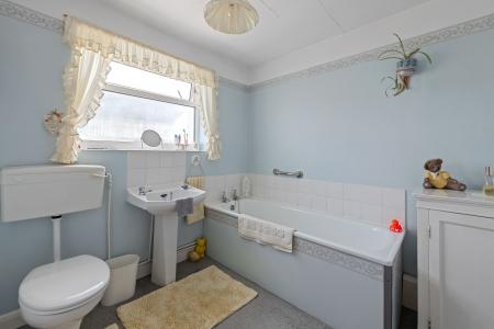 3 bedroom Detached house for sale in Great Steeping, Spilsby, PE23