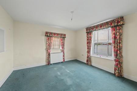 3 bedroom Detached house for sale in Great Steeping, Spilsby, PE23