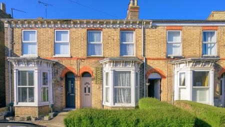 Hamilton Road, Alford, LN13