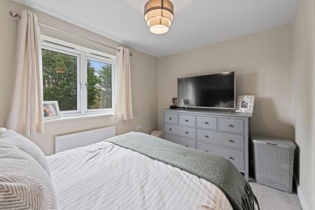 2 bedroom Semi-detached house for sale in Hoplands Road, Coningsby, LN4