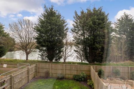 2 bedroom Semi-detached house for sale in Hoplands Road, Coningsby, LN4