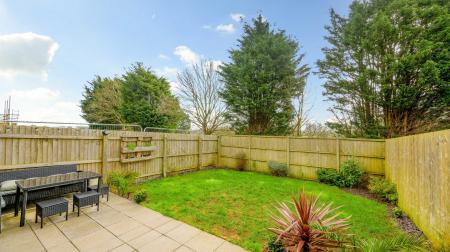 2 bedroom Semi-detached house for sale in Hoplands Road, Coningsby, LN4