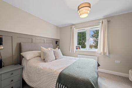 2 bedroom Semi-detached house for sale in Hoplands Road, Coningsby, LN4