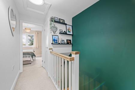 2 bedroom Semi-detached house for sale in Hoplands Road, Coningsby, LN4