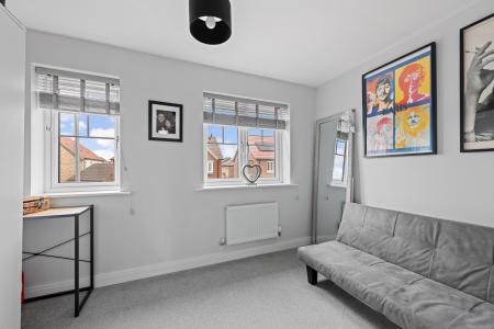 2 bedroom Semi-detached house for sale in Hoplands Road, Coningsby, LN4