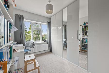 4 bedroom Semi-detached house for sale in Langton Hill, Horncastle, LN9