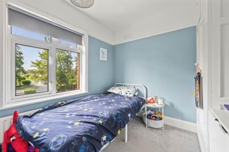 4 bedroom Semi-detached house for sale in Langton Hill, Horncastle, LN9