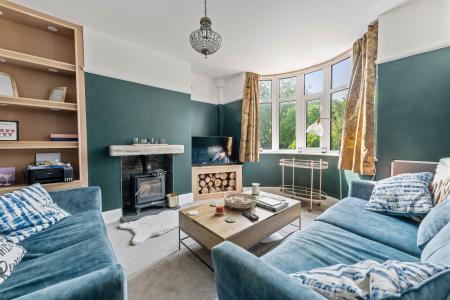 4 bedroom Semi-detached house for sale in Langton Hill, Horncastle, LN9