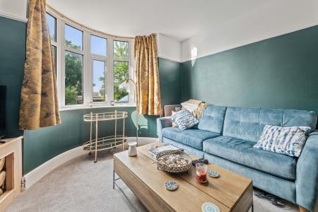 4 bedroom Semi-detached house for sale in Langton Hill, Horncastle, LN9