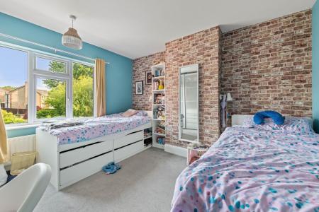 4 bedroom Semi-detached house for sale in Langton Hill, Horncastle, LN9