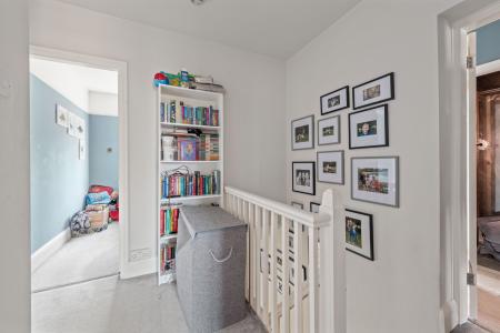 4 bedroom Semi-detached house for sale in Langton Hill, Horncastle, LN9