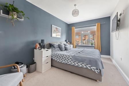 4 bedroom Semi-detached house for sale in Langton Hill, Horncastle, LN9