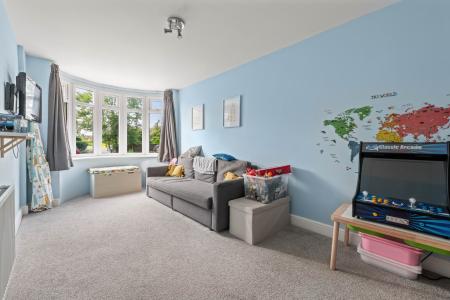 4 bedroom Semi-detached house for sale in Langton Hill, Horncastle, LN9