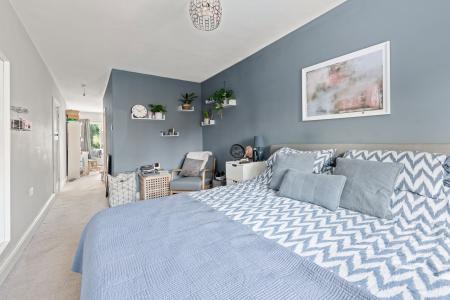 4 bedroom Semi-detached house for sale in Langton Hill, Horncastle, LN9