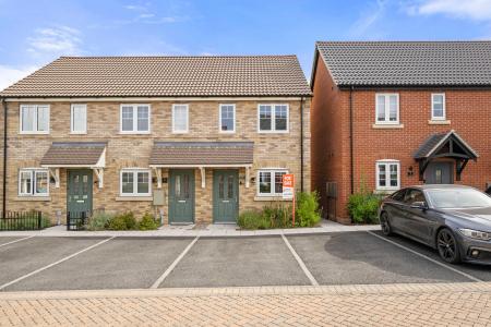 Lee Avenue, Coningsby, LN4